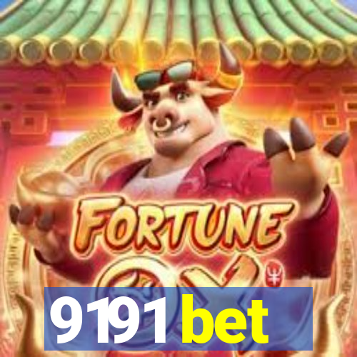 9191 bet
